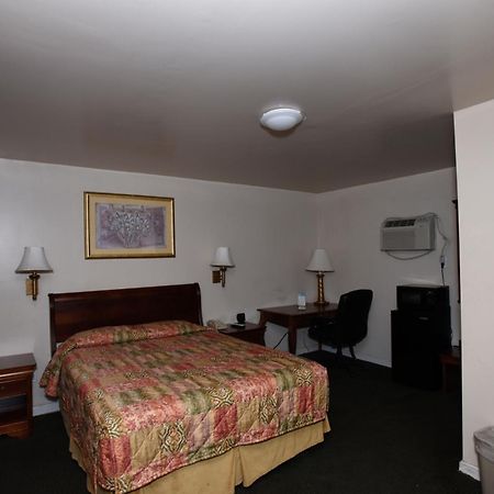 Best Budget Inn Anaheim Zewnętrze zdjęcie