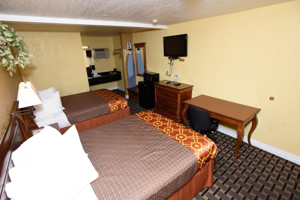 Best Budget Inn Anaheim Pokój zdjęcie