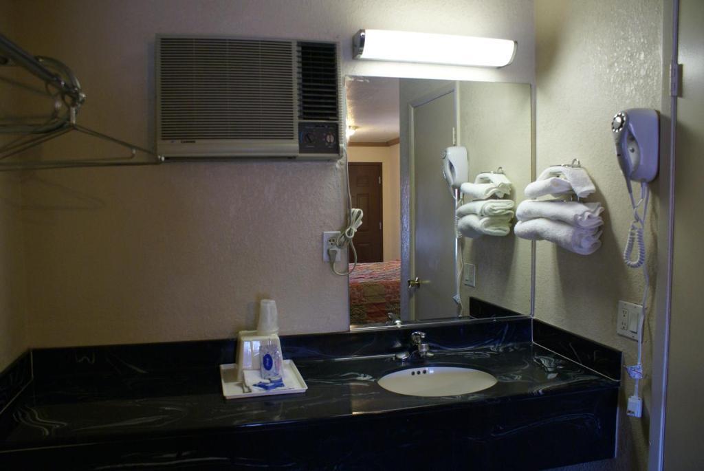 Best Budget Inn Anaheim Zewnętrze zdjęcie