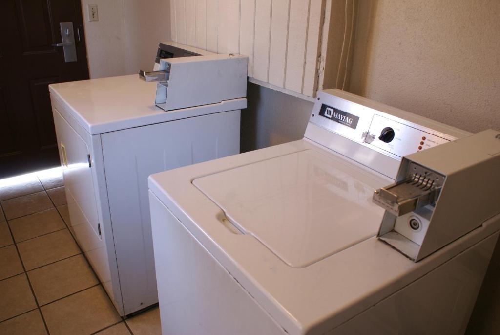 Best Budget Inn Anaheim Zewnętrze zdjęcie
